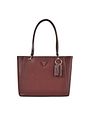 Guess Noelle II Bolsa de compras 37 cm - burgundy Guess Noelle II Bolsa de compras 37 cm