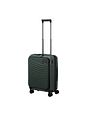 Samsonite Intuo 4 rullaa Lentolaukut 55 cm Kannettavan tietokoneen lokero Joustava