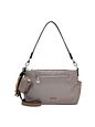 Tamaris TAS Maggie Borsa a spalla M 32 cm - taupe Tamaris TAS Maggie Borsa a spalla M 32 cm