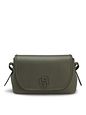 Boss Anett Bolsa de hombro 24 cm - dark green Boss Anett Bolsa de hombro 24 cm