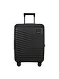 Samsonite Intuo 4 kolečka Kabinkový kufr S 55 cm s roztažitelným záhybem