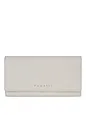 bugatti Emilia Plånbok RFID-skydd Läder 18.5 cm - creme bugatti Emilia Plånbok RFID-skydd Läder 18.5 cm