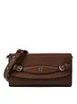 AIGNER Clutch pung Læder 20.5 cm