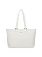 Replay Shopper Tasche 34 cm - opt white Replay Shopper Tasche 34 cm