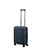 Samsonite Intuo 4 rullaa Lentolaukut S 55 cm Joustava