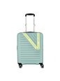 American Tourister Dynabelt 4 hjul Kabinetrolley 55 cm med strækfold American Tourister Dynabelt 4 hjul Kabinetrolley 55 cm med strækfold
