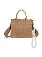 Fritzi aus Preußen SquareN Vintage Bolso 20.5 cm - cracker Fritzi aus Preußen SquareN Vintage Bolso 20.5 cm
