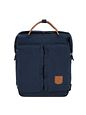 Fjällräven Haulpack No.1 rygsæk 39 cm rum til bærbar computer - navy Fjällräven Haulpack No.1 rygsæk 39 cm rum til bærbar computer