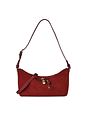 Furla Debby Borsa a tracolla Vera Pelle 25.5 cm - toni ciliegia Furla Debby Borsa a tracolla Vera Pelle 25.5 cm