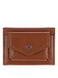 Golden Head Polo Pung RFID-beskyttelse Læder 10 cm - cognac Golden Head Polo Pung RFID-beskyttelse Læder 10 cm