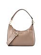 Bogner Wallis Odette Bolsa de hombro Piel natural 32 cm - portabella Bogner Wallis Odette Bolsa de hombro Piel natural 32 cm