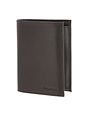 oxmox Leather Pung RFID-beskyttelse Læder 10 cm