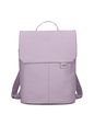 Zwei Mademoiselle.M Daypack 35 cm Laptoprum