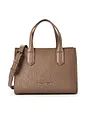 Valentino Gynevra RE Bolso 25.5 cm - beige Valentino Gynevra RE Bolso 25.5 cm