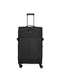 Travelite Briize 4 hjul Trolley L 78 cm med strækfold