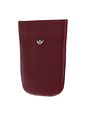 Golden Head Polo Astuccio portachiavi Vera Pelle 12.5 cm - rot Golden Head Polo Astuccio portachiavi Vera Pelle 12.5 cm