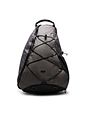 Oakley Latitude 49 cm Vano porta PC - granite gray Oakley Latitude 49 cm Vano porta PC