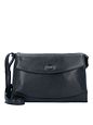 Picard Really II axelremsväska i läder 28 cm - schwarz Picard Really II axelremsväska i läder 28 cm