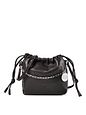 Liebeskind Lya Crossbody taske Læder 22 cm - deep soil Liebeskind Lya Crossbody taske Læder 22 cm
