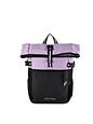 Neoxx Iconic Daypack S 48 cm Laptoprum - bloomy lilac Neoxx Iconic Daypack S 48 cm Laptoprum