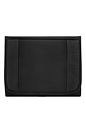Delsey Paris Montmartre 3 Bolsas de aseo 26.5 cm - schwarz Delsey Paris Montmartre 3 Bolsas de aseo 26.5 cm