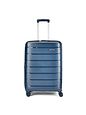American Tourister Summer Pop 4-hjulig Resväska 66 cm med expansionsveck - navy blue American Tourister Summer Pop 4-hjulig Resväska 66 cm med expansionsveck