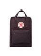 Fjällräven Kanken 13 Mochila urbana 35 cm Compartimento para el portátil - blackberry Fjällräven Kanken 13 Mochila urbana 35 cm Compartimento para el portátil