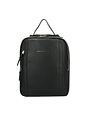 Piquadro Circle Daypack Læder 32 cm Piquadro Circle Daypack Læder 32 cm
