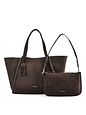 Marc O'Polo Biana Bolsa de compras Piel natural 47 cm - burnt coffee Marc O'Polo Biana Bolsa de compras Piel natural 47 cm
