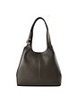 Coccinelle C-Easy Shopper-laukku Nahka 35 cm