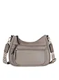 bugatti Mare 3.0 Bolsa de hombro 30 cm - taupe bugatti Mare 3.0 Bolsa de hombro 30 cm