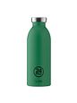 24Bottles Clima Borraccia 500 ml - emerald green 24Bottles Clima Borraccia 500 ml
