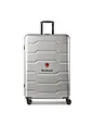 Tonino Lamborghini Bologna 4 ruedas Trolley L 77 cm - silver Tonino Lamborghini Bologna 4 ruedas Trolley L 77 cm