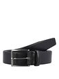 Lloyd Men's Belts Cinturón Piel natural - schwarz Lloyd Men's Belts Cinturón Piel natural