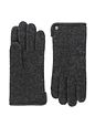 Roeckl Guantes - anthracite Roeckl Guantes