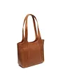 The Chesterfield Brand Tofino Bolsa de compras Piel 30 cm - cognac The Chesterfield Brand Tofino Bolsa de compras Piel 30 cm