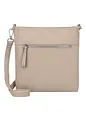 Gabor Silena Crossbody-laukku 25 cm - taupe Gabor Silena Crossbody-laukku 25 cm