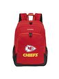 Travelite travelite x NFL Arkireppu 43 cm Kannettavan tietokoneen taskun syvyys - kansas city chiefs Travelite travelite x NFL Arkireppu 43 cm Kannettavan tietokoneen taskun syvyys