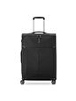 Roncato Ironik 2.0 4 hjul Trolley 65 cm med strækfold