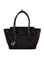 Marc O'Polo Shopper taske Læder 52 cm - burnt coffee Marc O'Polo Shopper taske Læder 52 cm