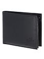 oxmox Leather Pung RFID-beskyttelse Læder 12 cm