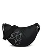 Jack Wolfskin Zoya 4 Bolsa de hombro 29 cm - black Jack Wolfskin Zoya 4 Bolsa de hombro 29 cm