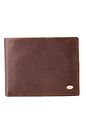 Esquire Chicago Lompakko RFID-suoja Nahka 12 cm - braun Esquire Chicago Lompakko RFID-suoja Nahka 12 cm