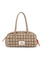 LES VISIONNAIRES Unio Zicke Bolsa de hombro 35 cm - toast LES VISIONNAIRES Unio Zicke Bolsa de hombro 35 cm