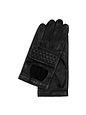 Kessler Archie Driver's Glove Handsker Læder - black Kessler Archie Driver's Glove Handsker Læder