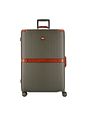 The Bridge Story Viaggio Trunks 4-hjulet Trolley 74 cm - foresta The Bridge Story Viaggio Trunks 4-hjulet Trolley 74 cm