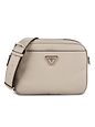 Guess Meridian II Bolsa de hombro 22 cm - light taupe Guess Meridian II Bolsa de hombro 22 cm