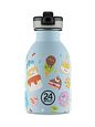24Bottles Urban drikkeflaske til børn 250 ml