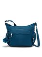 Kipling Basic Gabbie Bolso bandolera 29 cm