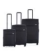 Epic Discovery sada kufrů na 4 kolečkách 3 ks.